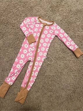 Sleepy Drew Pajamas